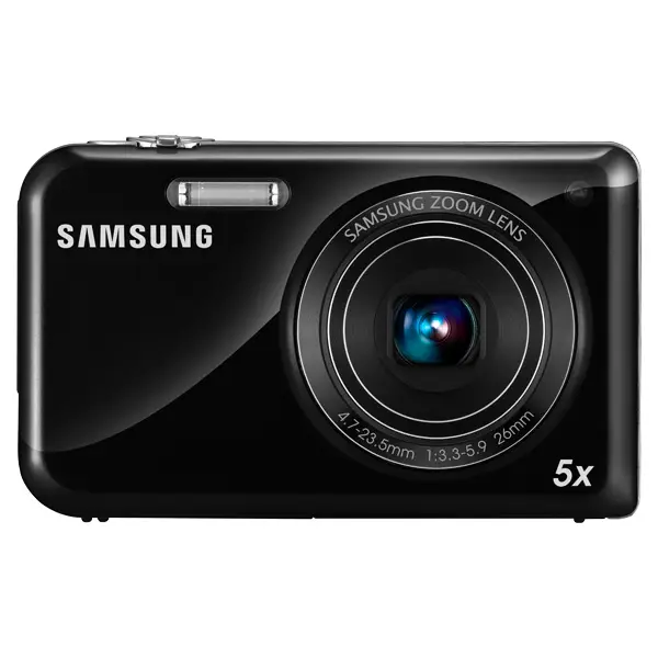 Samsung PL170 EC-PL170ZBPBUS