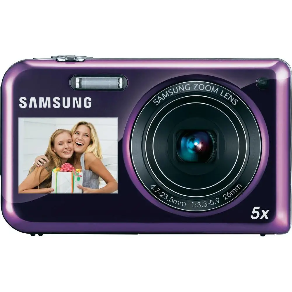 Samsung PL171 EC-PL171ZBDLE1