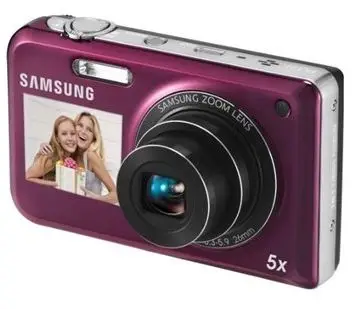 Samsung PL171 EC-PL171ZFDPE1