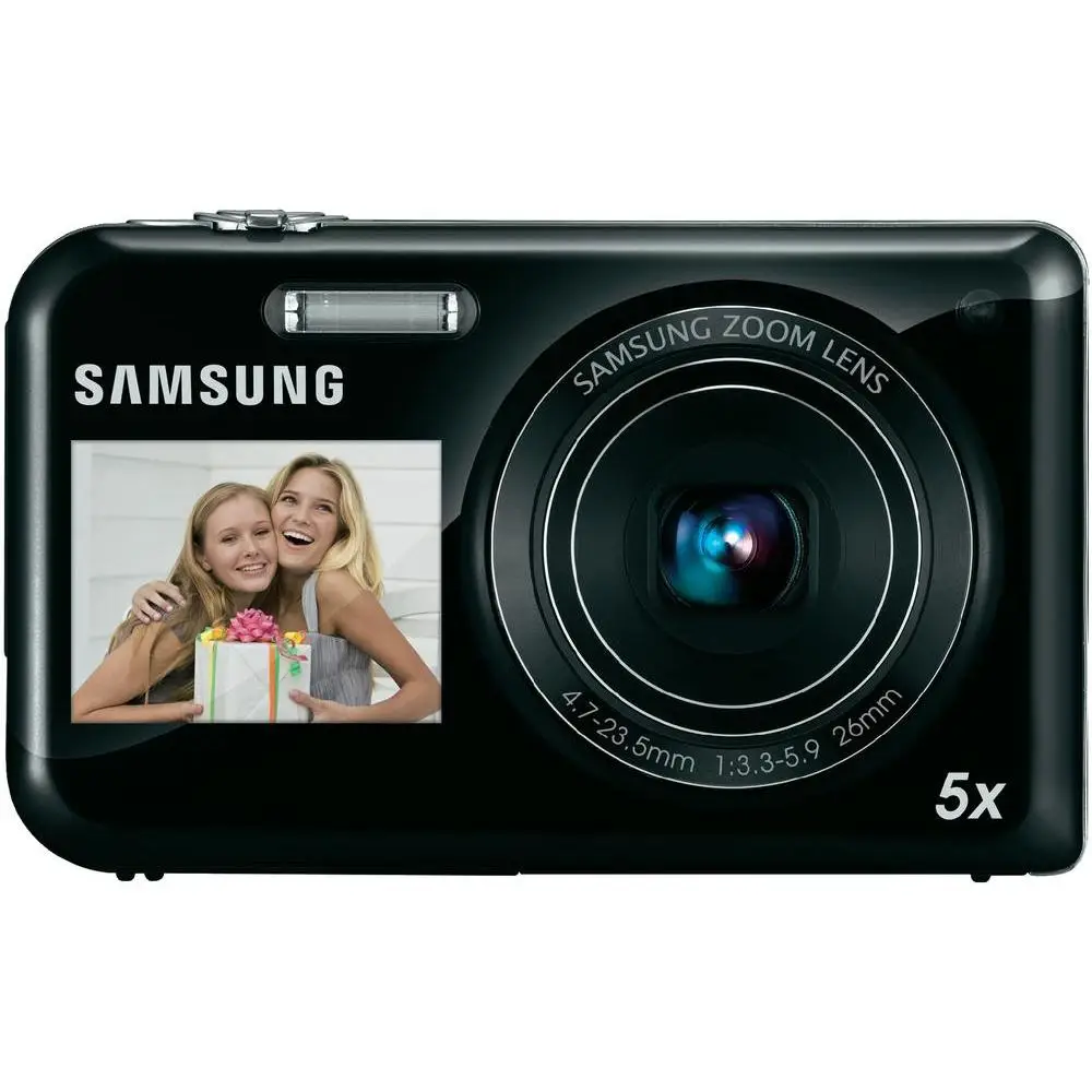 Samsung PL171 EC-PL171ZBDBE1