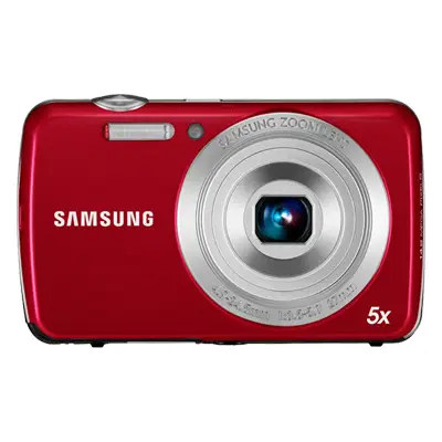 Samsung PL20 EC-PL20ZZBPRGB