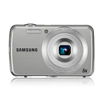 Samsung PL20 EC-PL20ZZBPSGB