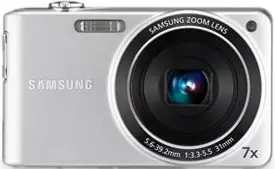 Samsung PL200 EC-PL200ZBPSE3
