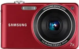 Samsung PL200 EC-PL200ZBPRE3