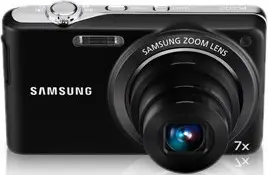 Samsung PL200 EC-PL200ZBPBE3