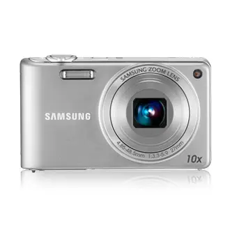 Samsung PL210 EC-PL210ZBPSE3