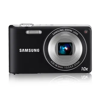 Samsung PL210 EC-PL210ZBPBE3