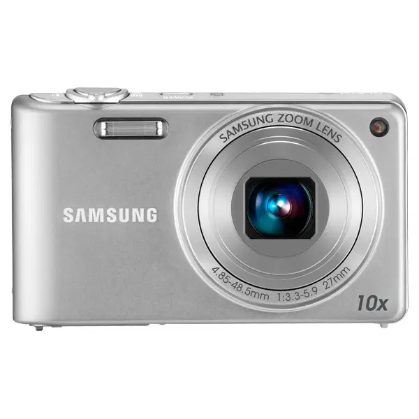 Samsung PL210 EC-PL210ZBPSUS