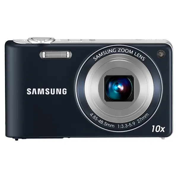 Samsung PL210 EC-PL210ZBPUUS