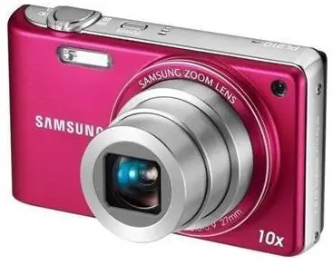 Samsung PL211 EC-PL211ZBPPE1