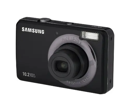 Samsung PL50 EC-PL50ZBBP7E3
