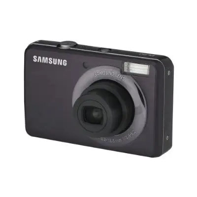 Samsung PL50 EC-PL50ZABP/E3