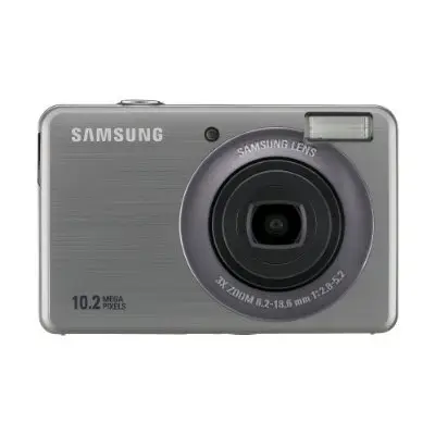 Samsung PL50 EC-PL50ZSBP/E3