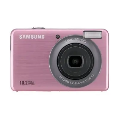 Samsung PL50 EC-PL50ZPBP/E3