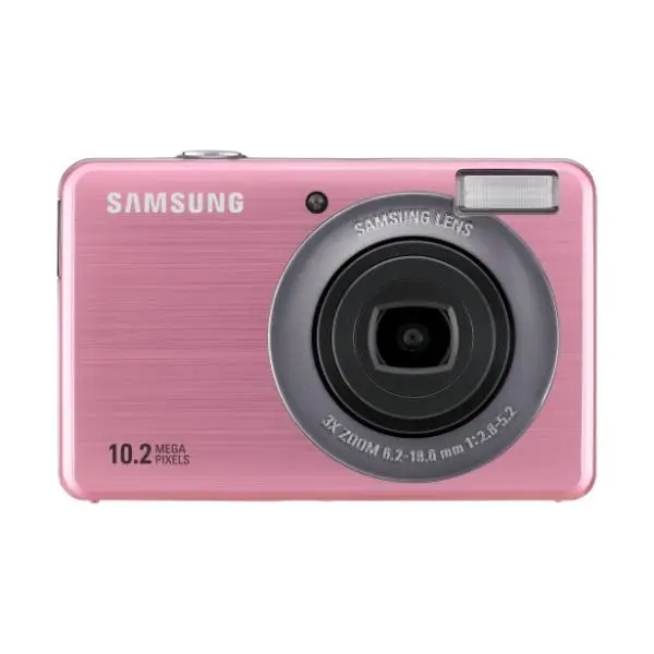 Samsung PL50 pink PL50P