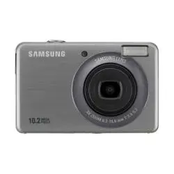 Samsung PL50 silver PL50S