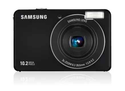 Samsung PL51 EC-PL51ZZBPBE3