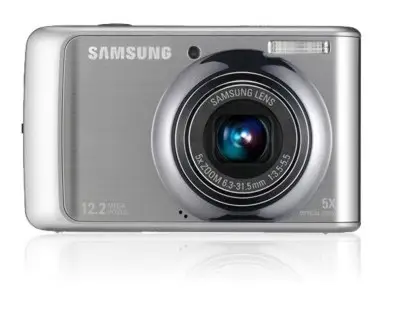Samsung PL55 EC-PL55ZZBPSGB