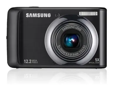 Samsung PL55 EC-PL55ZZBPBGB
