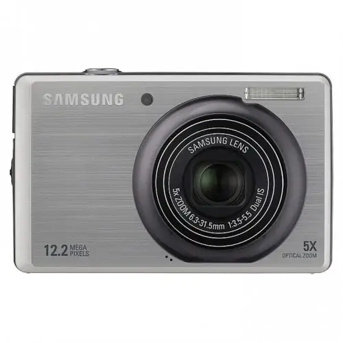 Samsung PL65 EC-PL65ZABP/GB