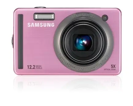 Samsung PL70 EC-PL70ZZBCPE3