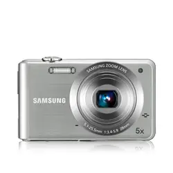 Samsung PL80 EC-PL80ZZBPRMX
