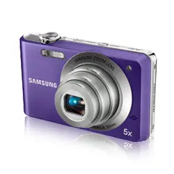 Samsung PL80 EC-PL80ZZBPLGB