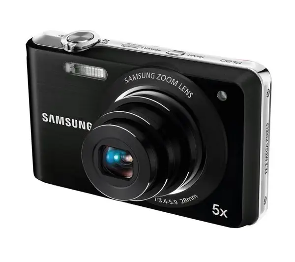 Samsung PL80 EC-PL80ZZBPBMX