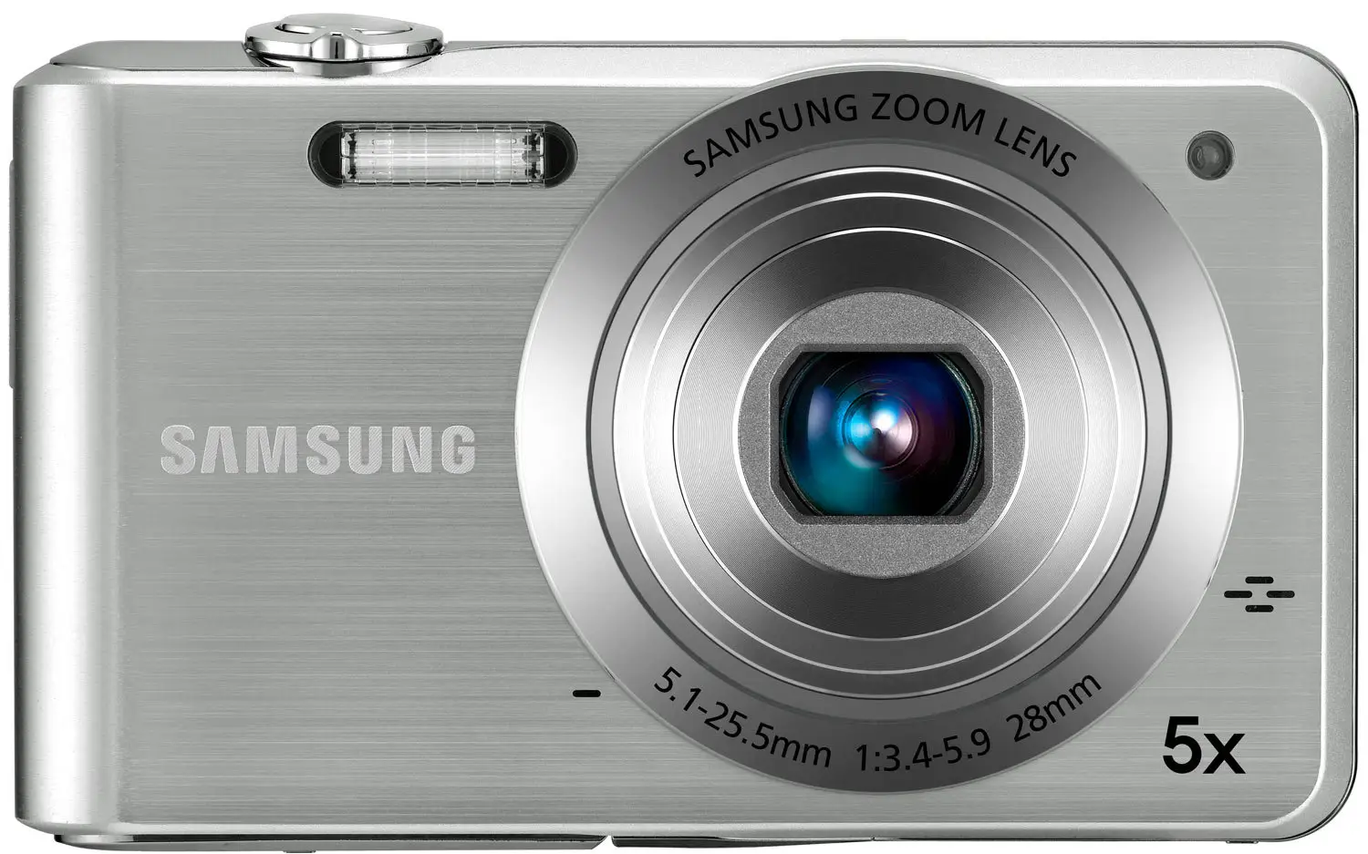 Samsung PL80 EC-PL80ZZBPSE3