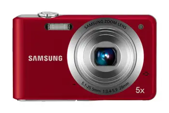 Samsung PL80 EC-PL80ZZBPRE3