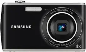 Samsung PL90 EC-PL90ZZBPAE3