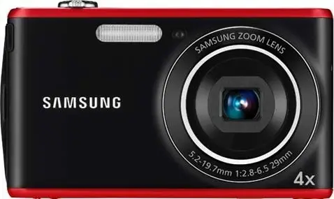 Samsung PL90 EC-PL90ZZBPRE3