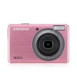 Samsung PL50 EC-PL50ZPBP/FR