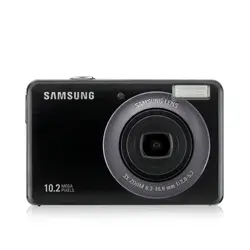 Samsung PL50 EC-PL50ZABP/FR
