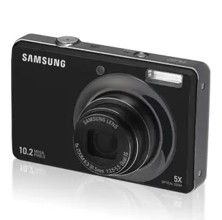 Samsung PL60 Black EC-PL60ZBBP/E3