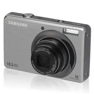Samsung PL60 Silver PL60ZSBP