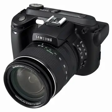 Samsung 815 PRO815