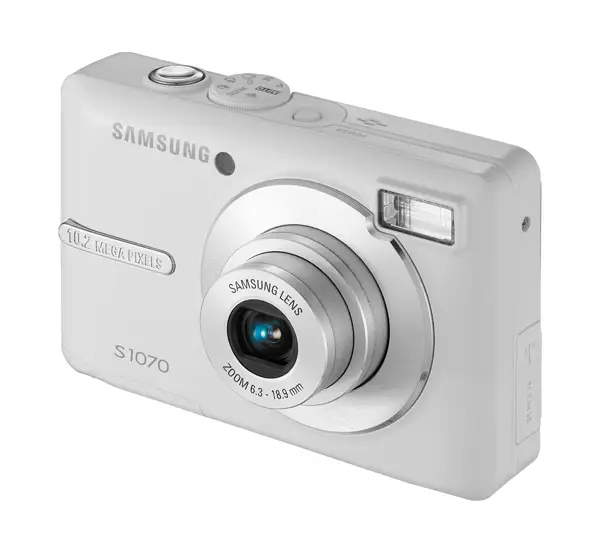 Samsung S1070 EC-S1070WDA/E3