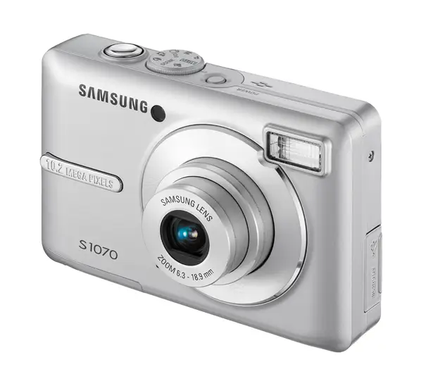Samsung S1070 EC-S1070SDA/E3