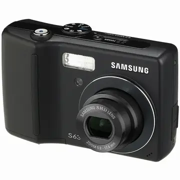 Samsung S630 DIGIMAXS630ZWA