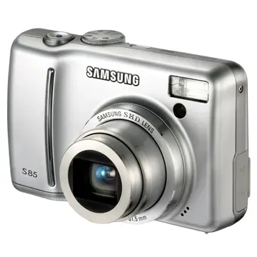 Samsung S85 DIGIMAXS85ZIL