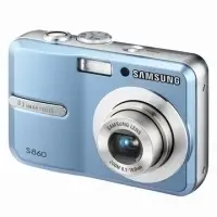 Samsung S860 EC-S860ZUBA/IT
