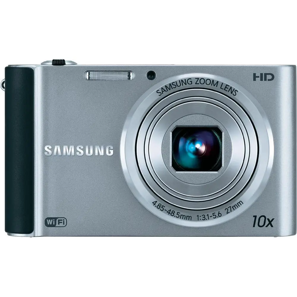 Samsung 200F EC-ST200FBPSE2