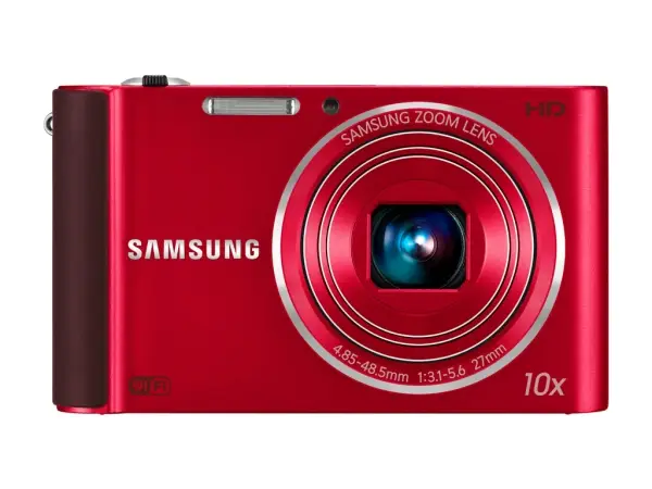 Samsung 200F EC-ST200FBPRE3