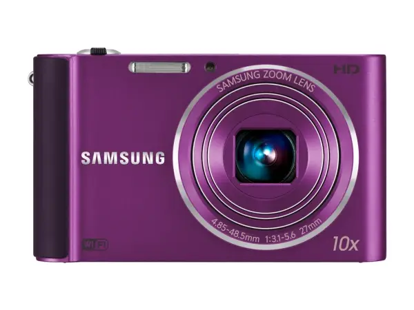Samsung 200F EC-ST200FBPLE3