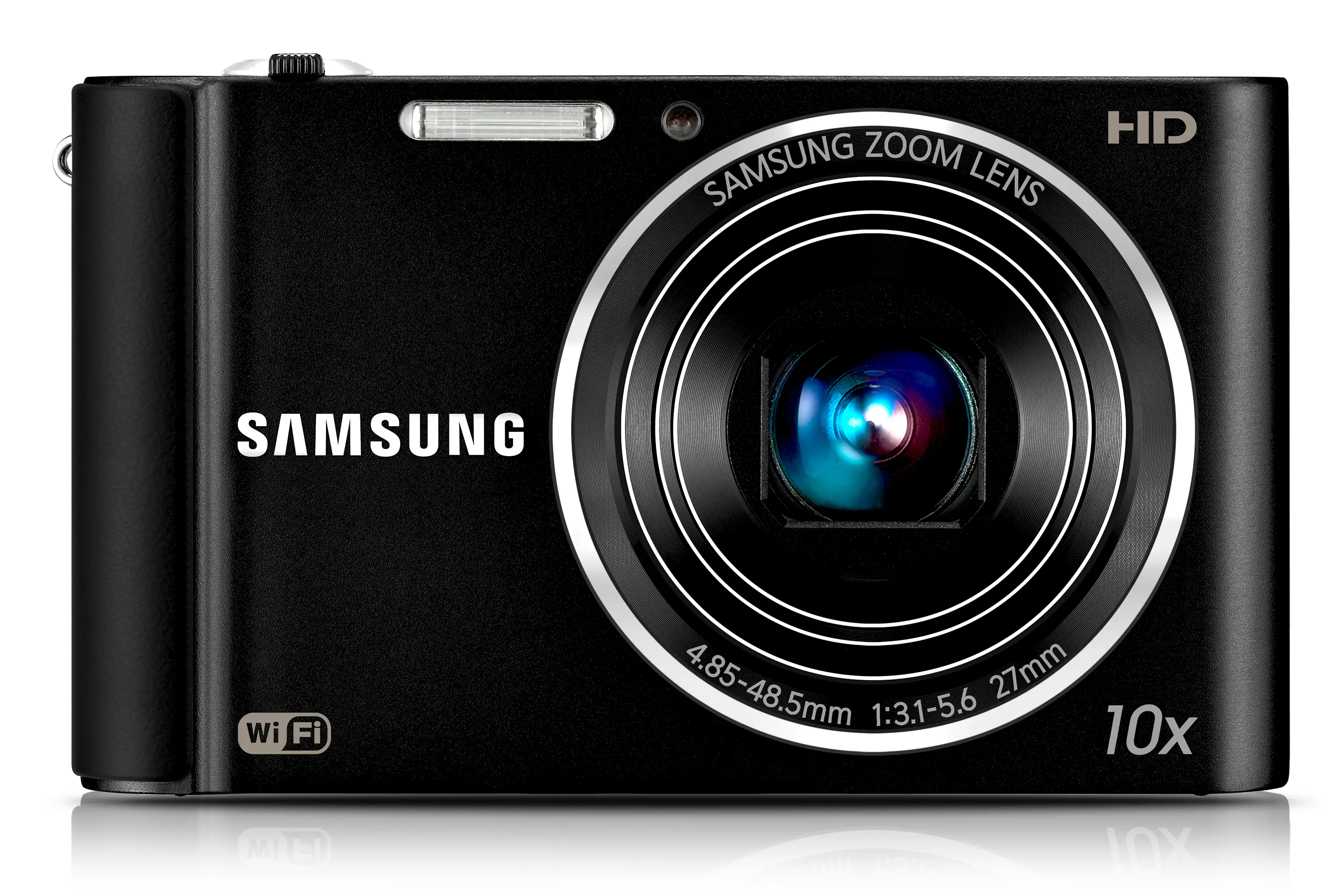 Samsung 200F EC-ST200FBPBE3