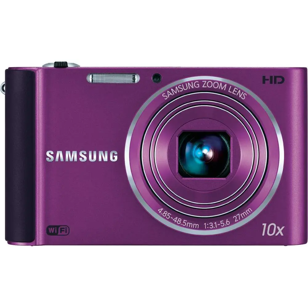 Samsung 200F EC-ST200FBPRE2