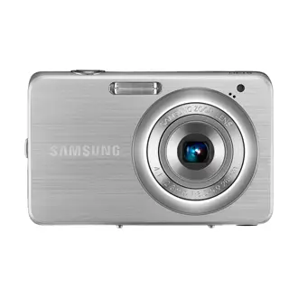 Samsung 30 EC-ST30ZZBPSGB