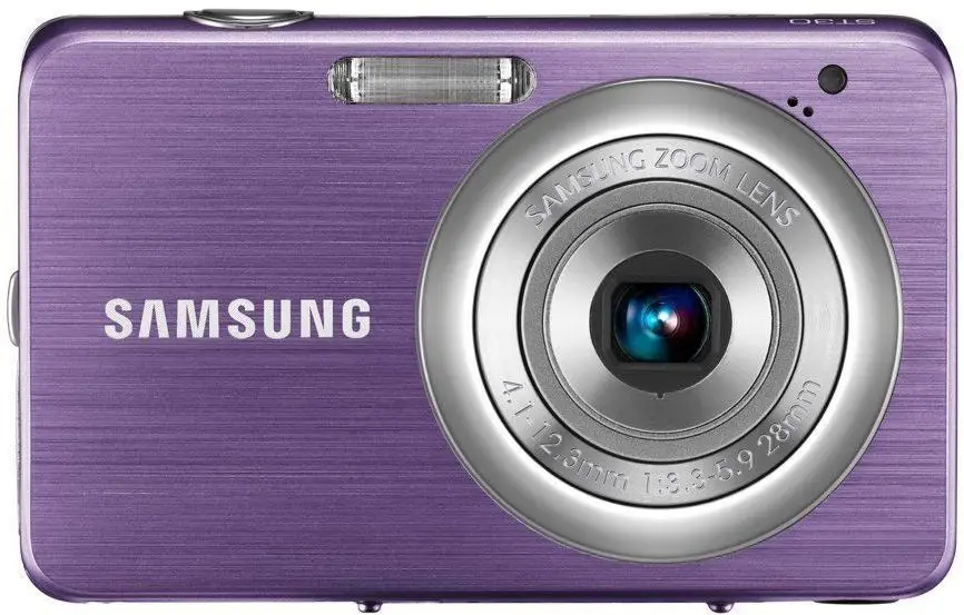Samsung 30 EC-ST30ZZBPLGB