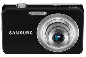 Samsung 30 EC-ST30ZZBPBGB